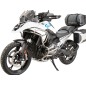 Protezione serbatoio in acciaio inox Hepco Becker 5026532 00 22 per BMW R1300GS