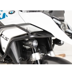 Supporto Faretti Originali BMW R1300GS Su Paraserbatoio Hepco Becker 42136532 00 01