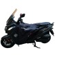 Termoscud R206Z Tucano Urbano Sym Joy Max Z GTS/RV/Voyager 125/300 dal 2023