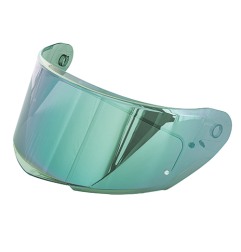 Givi Z2597GR visiera specchiata verde casco 50.8 e 50.6 Stoccarda