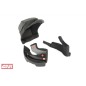 Interno completo casco bambino Junior 4 Fly