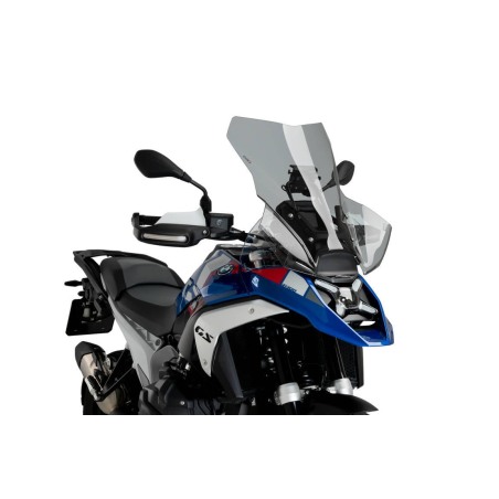 Cupolino Touring Puig 21795 per moto BMW R1300GS