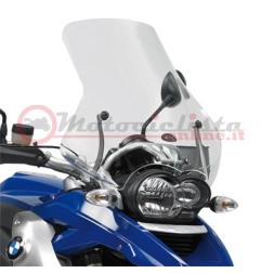 330DT GIVI Cupolino Trasparente per BMW R 1200 GS dal 2004