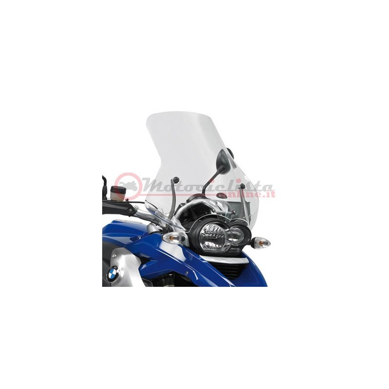 330DT GIVI Cupolino Trasparente per BMW R 1200 GS dal 2004