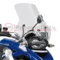 330DT GIVI Cupolino Trasparente per BMW R 1200 GS dal 2004