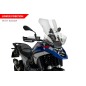 Cupolino Touring Puig 21795 per moto BMW R1300GS