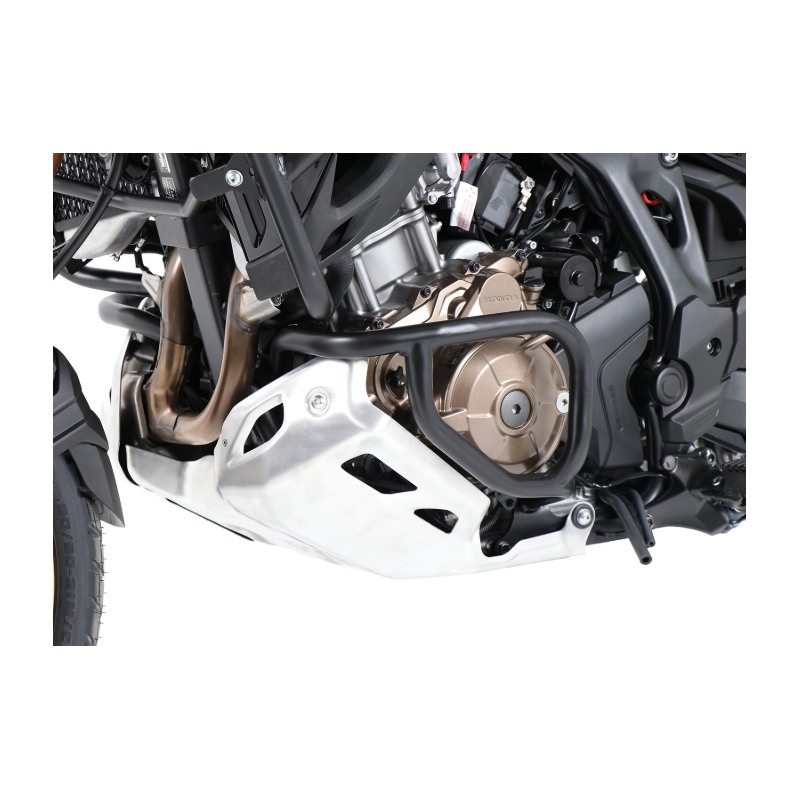 Protezione motore Hepco&Becker 5019544 00 01 Honda CRF1100L Africa Twin Adventure Sports 2024