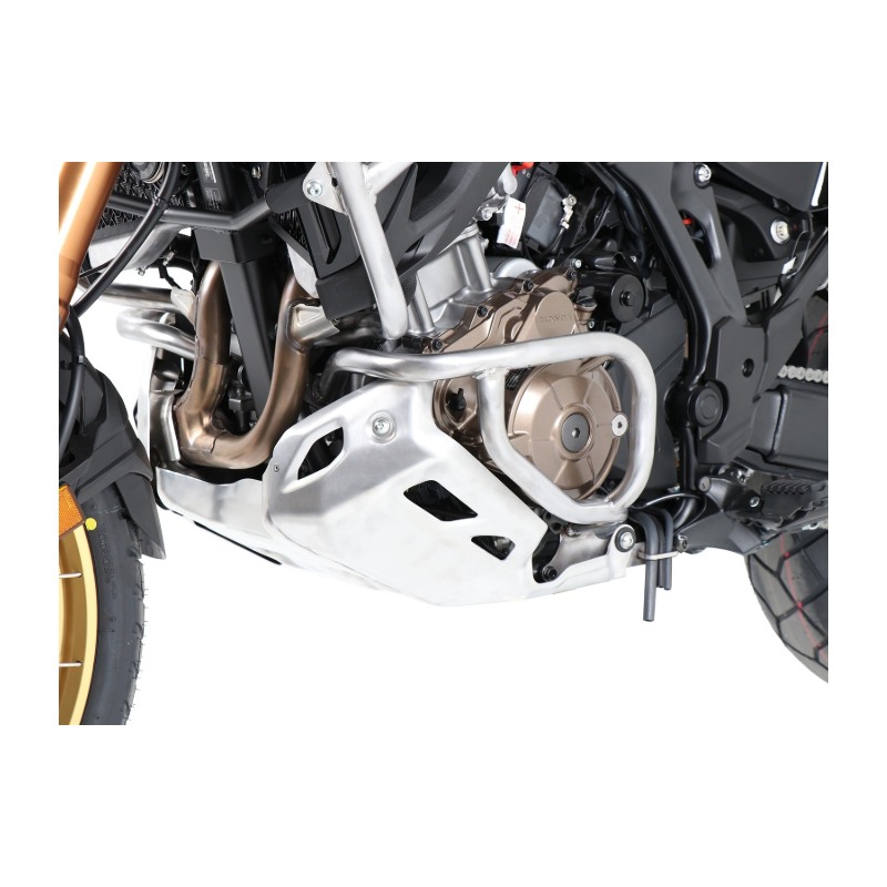 Protezione motore Hepco&Becker 5019544 00 22 Honda CRF1100L Africa Twin Adventure Sports 2024
