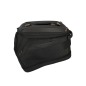 Borsa serbatoio Epic 16 Hepco Becker 640904 00 01 aggancio Lock it