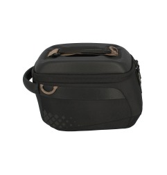 Borsa serbatoio Epic 3 Hepco Becker 640900 00 01 aggancio Lock it