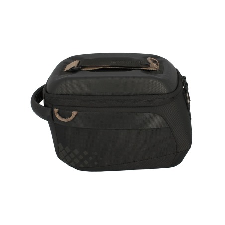 Borsa serbatoio Epic 3 Hepco Becker 640900 00 01 aggancio Lock it