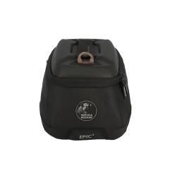 Borsa serbatoio Epic 3 Hepco Becker 640900 00 01 aggancio Lock it