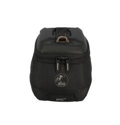 Borsa serbatoio Epic 6 Hepco Becker 640901 00 01 aggancio Lock it