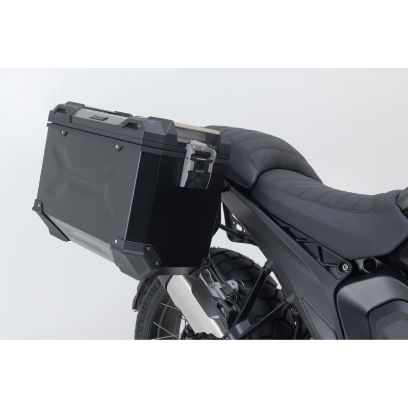 Set Tasse Interne Per BMW R1300GS Adventure 2023 - Per Valigie In Alluminio, 3 Pezzi, Impermeabili