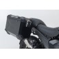 Bauletto e valigie alluminio Trax Adv Nere per BMW R1300GS Sw Motech ADV.07.975.75000/B