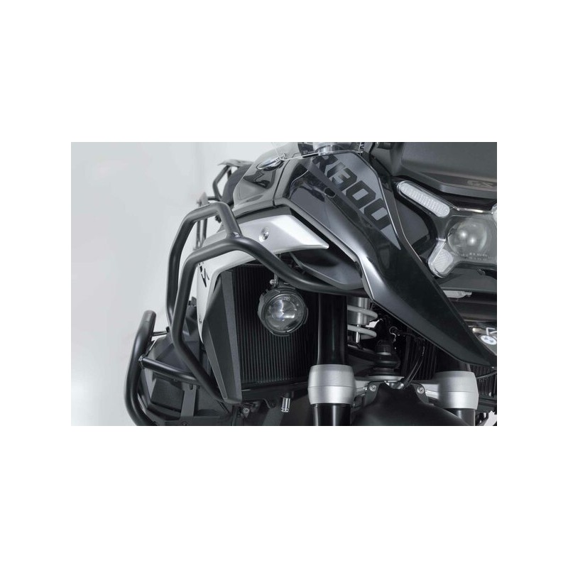 Barre protezione serbatoio Sw-Motech SBL.07.975.10100/B per BMW R 1300 GS dal 2023