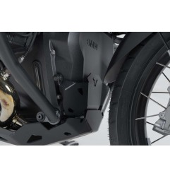 Prolunga Paracoppa in alluminio Nero Sw Motech MSS.07.975.10200/B BMW R1300GS