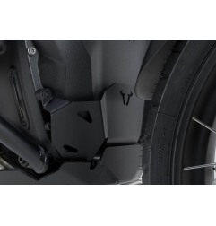 Prolunga Paracoppa in alluminio Nero Sw Motech MSS.07.975.10200/B BMW R1300GS