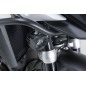 Sw Motech NSW.07.975.51000/B Kit faretti led Evo fog light per BMW R1300GS