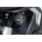 Sw Motech NSW.07.975.51000/B Kit faretti led Evo fog light per BMW R1300GS