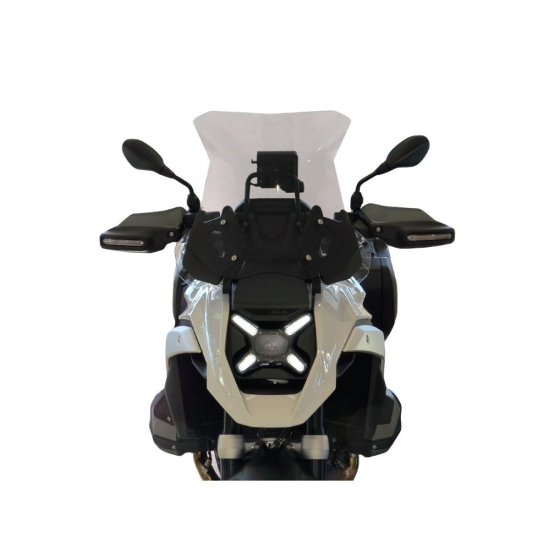 Cupolino Touring per BMW R 1300 GS Powerbronze 420-B149