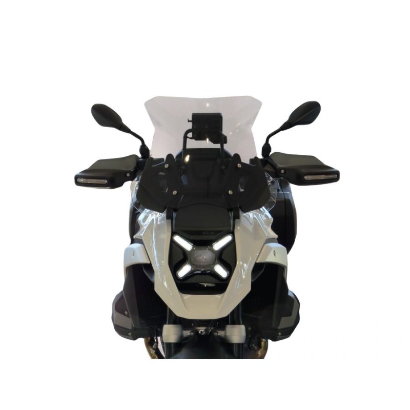 Cupolino Touring per BMW R 1300 GS Powerbronze 420-B148