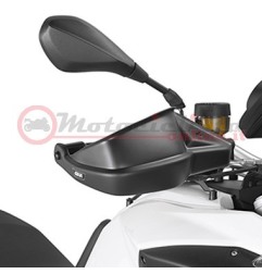 HP5103 Paramani Givi in ABS specifico per BMW F800GS 2013