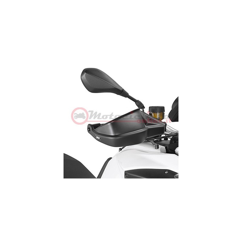 HP5103 Paramani Givi in ABS specifico per BMW F800GS 2013