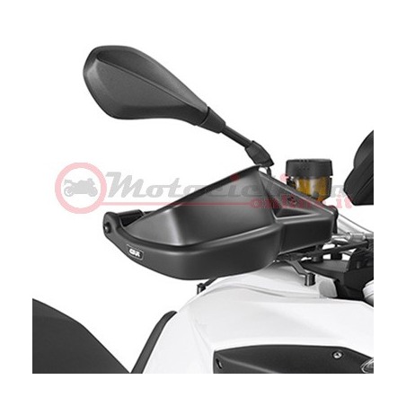 HP5103 Paramani Givi in ABS specifico per BMW F800GS 2013