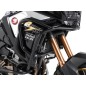 Protezione serbatoio nero Hepco&Becker 5029544 00 01 Honda CRF 1100L Africa Twin Adventure Sports 2024