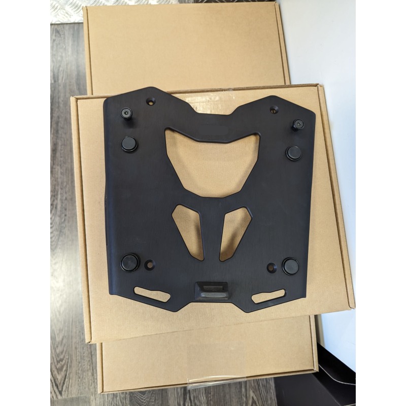 Kappa Portapacchi Monokey Per BMW R1200GS Adventure (2014) E R1250GS Adventure