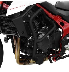 Paramotore acciaio Zieger 10009943 per Honda Hornet 750 dal 2023