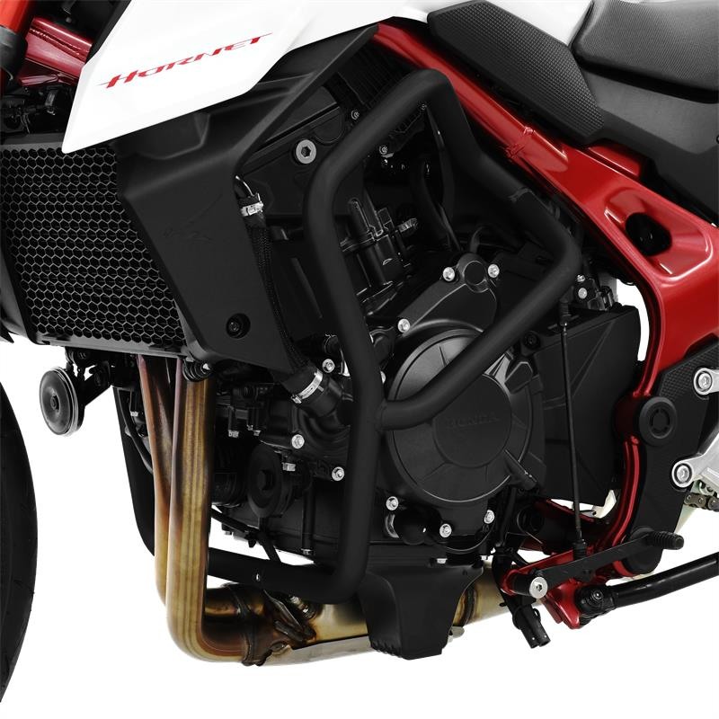 Paramotore acciaio Zieger 10009943 per Honda Hornet 750 dal 2023