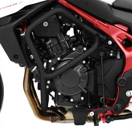 Paramotore acciaio Zieger 10009943 per Honda Hornet 750 dal 2023