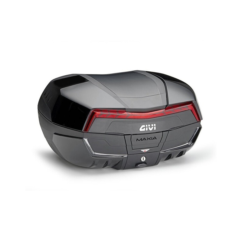 Givi Valigia V58NNB Maxia 5 Nera Non Verniciata