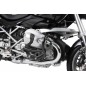 Paramotore acciaio Hepco Becker 502661 00 01 per BMW R1200R 11-14