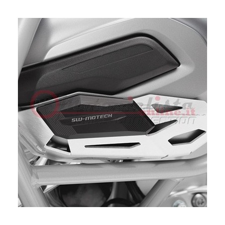 Protezione cilindri SW-Motech per BMW R 1200 GS LC dal 2013 in poi MSS.07.781.10201