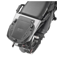 Givi SR4133 Portapacchi posteriore bauletto Kawasaki KL650 dal 2023