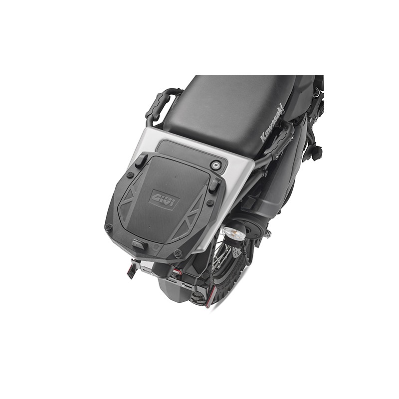 Givi SR4133 Portapacchi posteriore bauletto Kawasaki KL650 dal 2023