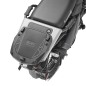 Givi SR4133 Portapacchi posteriore bauletto Kawasaki KL650 dal 2023