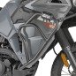 Givi TN4133 Protezione motore tubolare Kawasaki KLR 650 S 2023