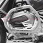 Protezione motore paracilindri tubolare Silver per BMW R 1200 GS LC 2013 SBL.07.783.10001/S