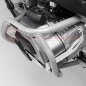 Protezione motore paracilindri tubolare Silver per BMW R 1200 GS LC 2013 SBL.07.783.10001/S