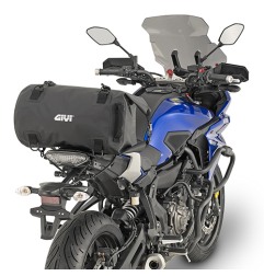 Givi EA114BK borsa rullo impermeabile 30 lt Nero