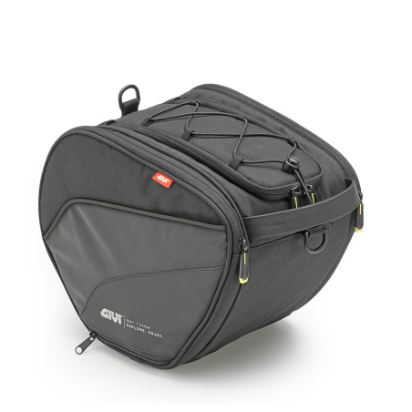 Givi EA135B Borsa da tunnel scooter con tasche laterali