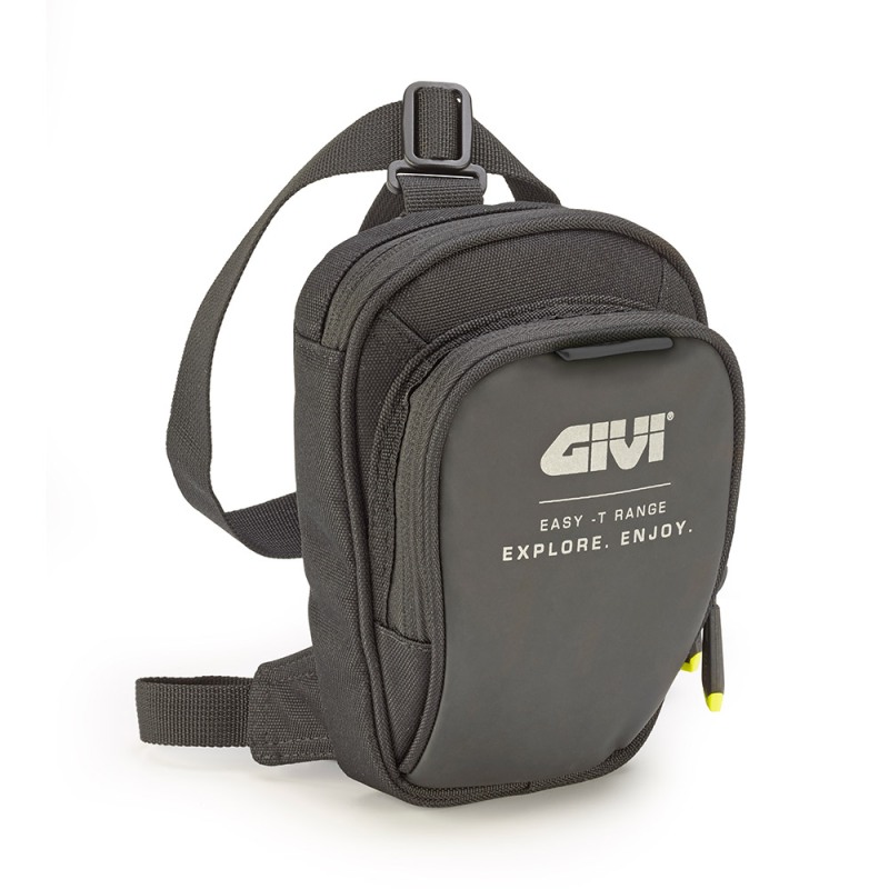 Givi EA139B Borsello moto da gamba