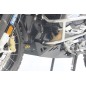 Copricarter in plastica da 8 mm nero AXP BMW R1250GS e Adventure