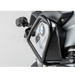 Protezione serbatoio tubolare Nero per BMW R 1200 GS LC 2013  SBL.07.788.10001/B