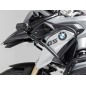 Protezione serbatoio tubolare Nero per BMW R 1200 GS LC 2013  SBL.07.788.10001/B