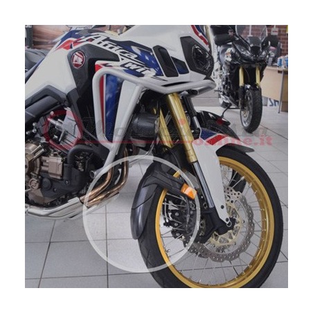 Estensione parafango anteriore PYRAMID per Honda CRF 1000 L Africa Twin 2016 PY01.051815